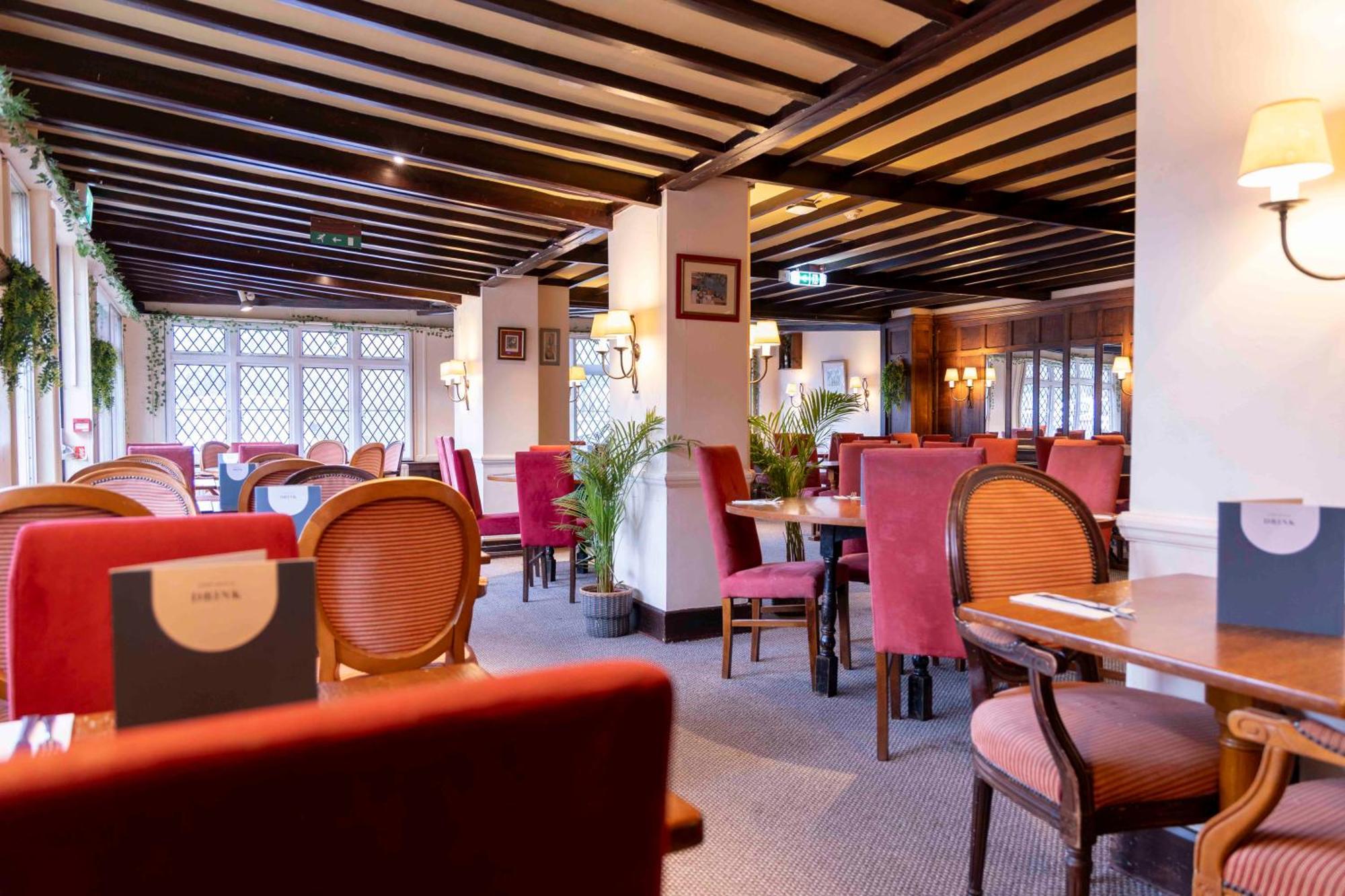 Roebuck By Greene King Inns Forest Row Ngoại thất bức ảnh