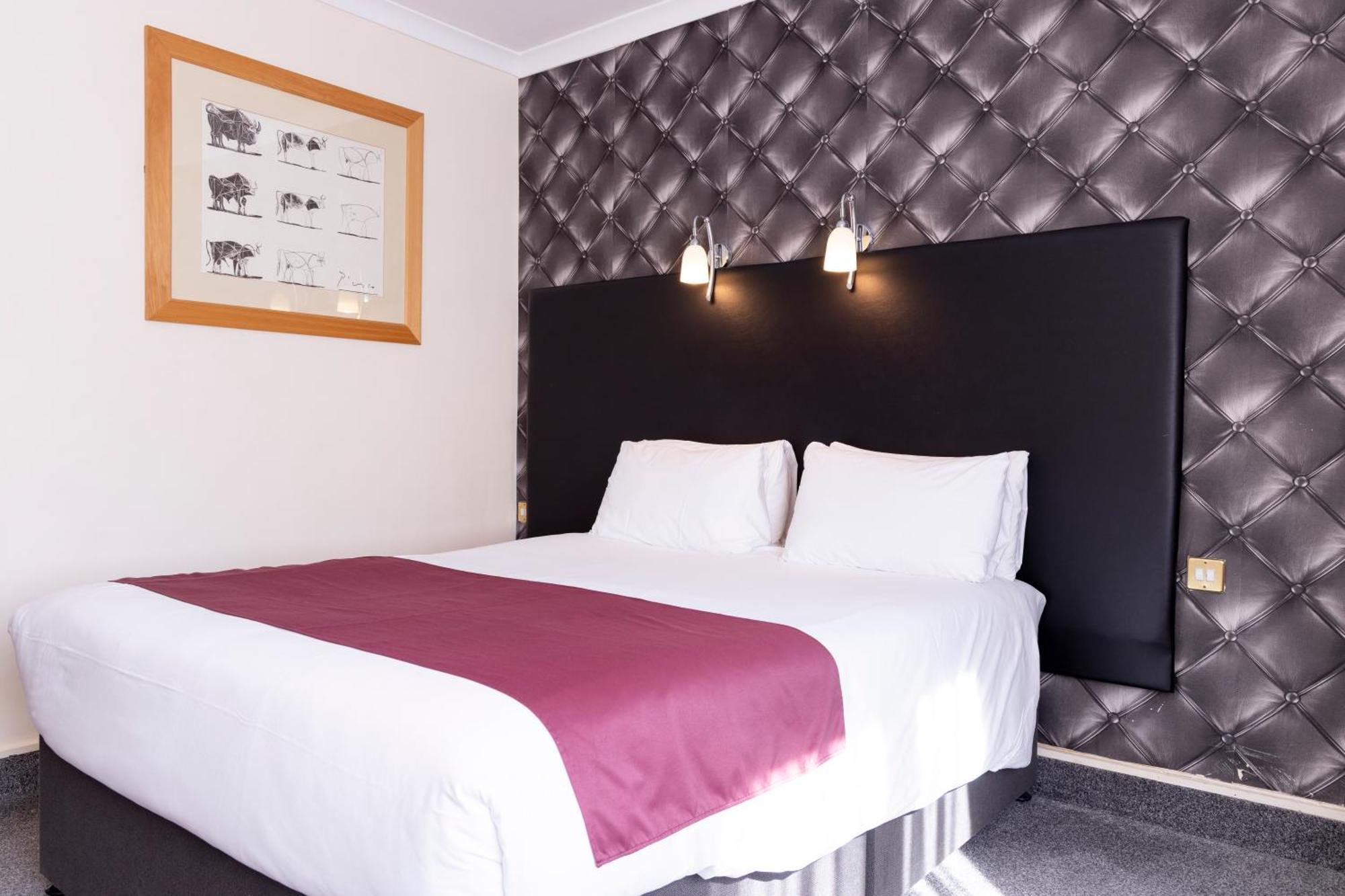 Roebuck By Greene King Inns Forest Row Ngoại thất bức ảnh