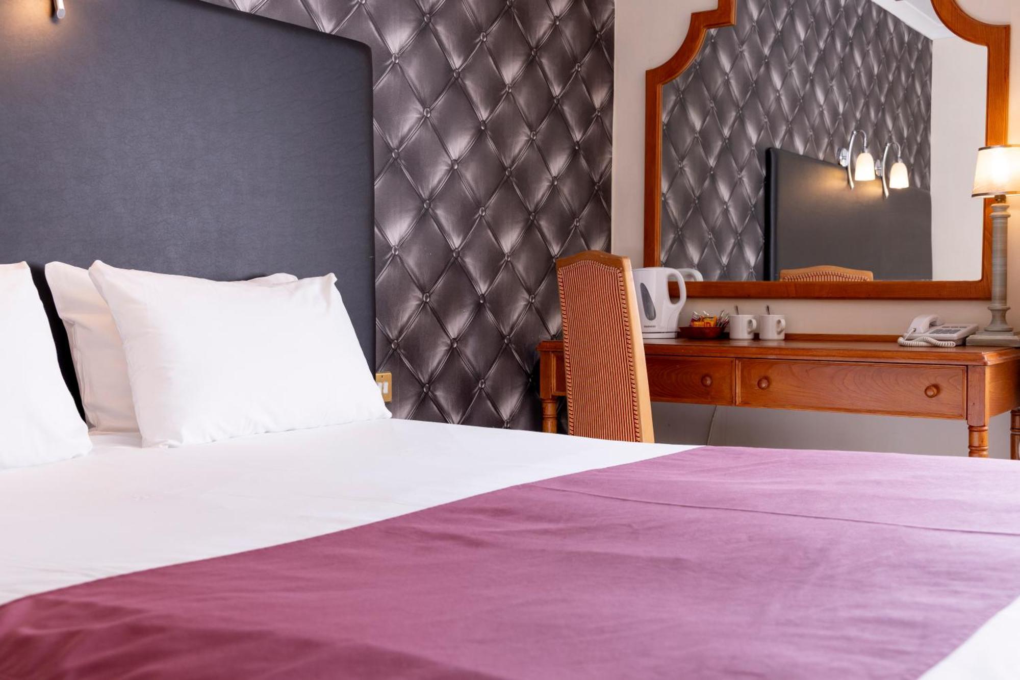 Roebuck By Greene King Inns Forest Row Ngoại thất bức ảnh