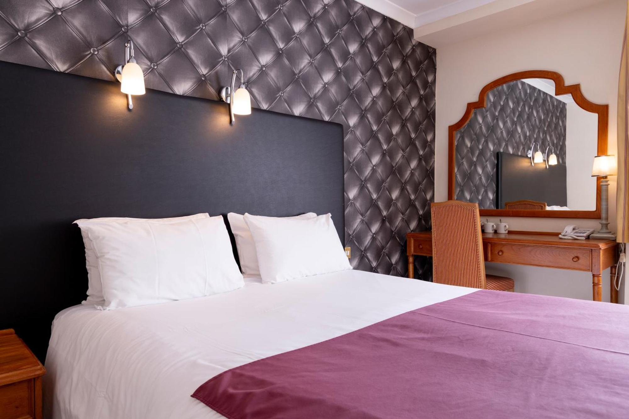 Roebuck By Greene King Inns Forest Row Ngoại thất bức ảnh