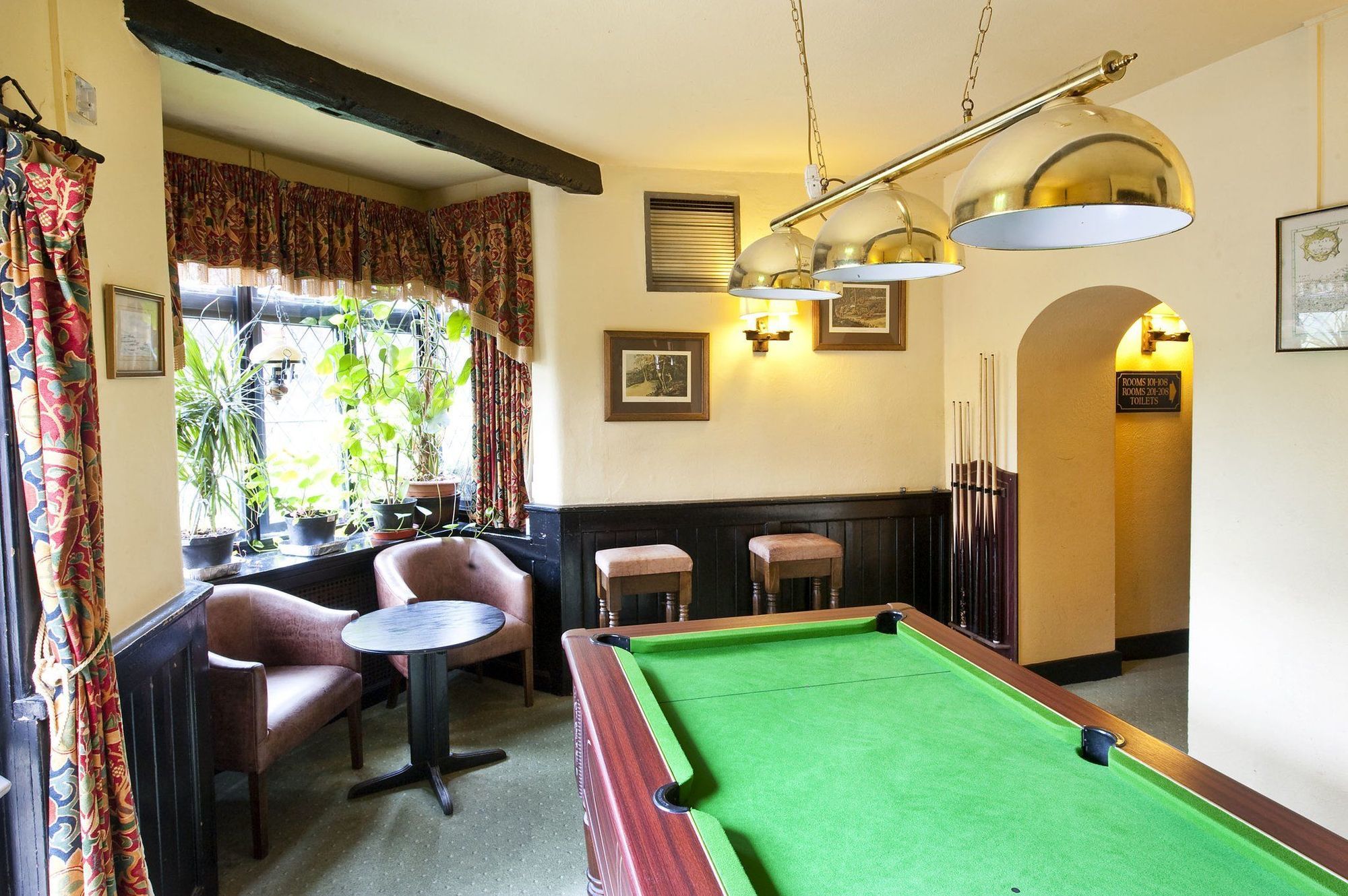 Roebuck By Greene King Inns Forest Row Tiện nghi bức ảnh