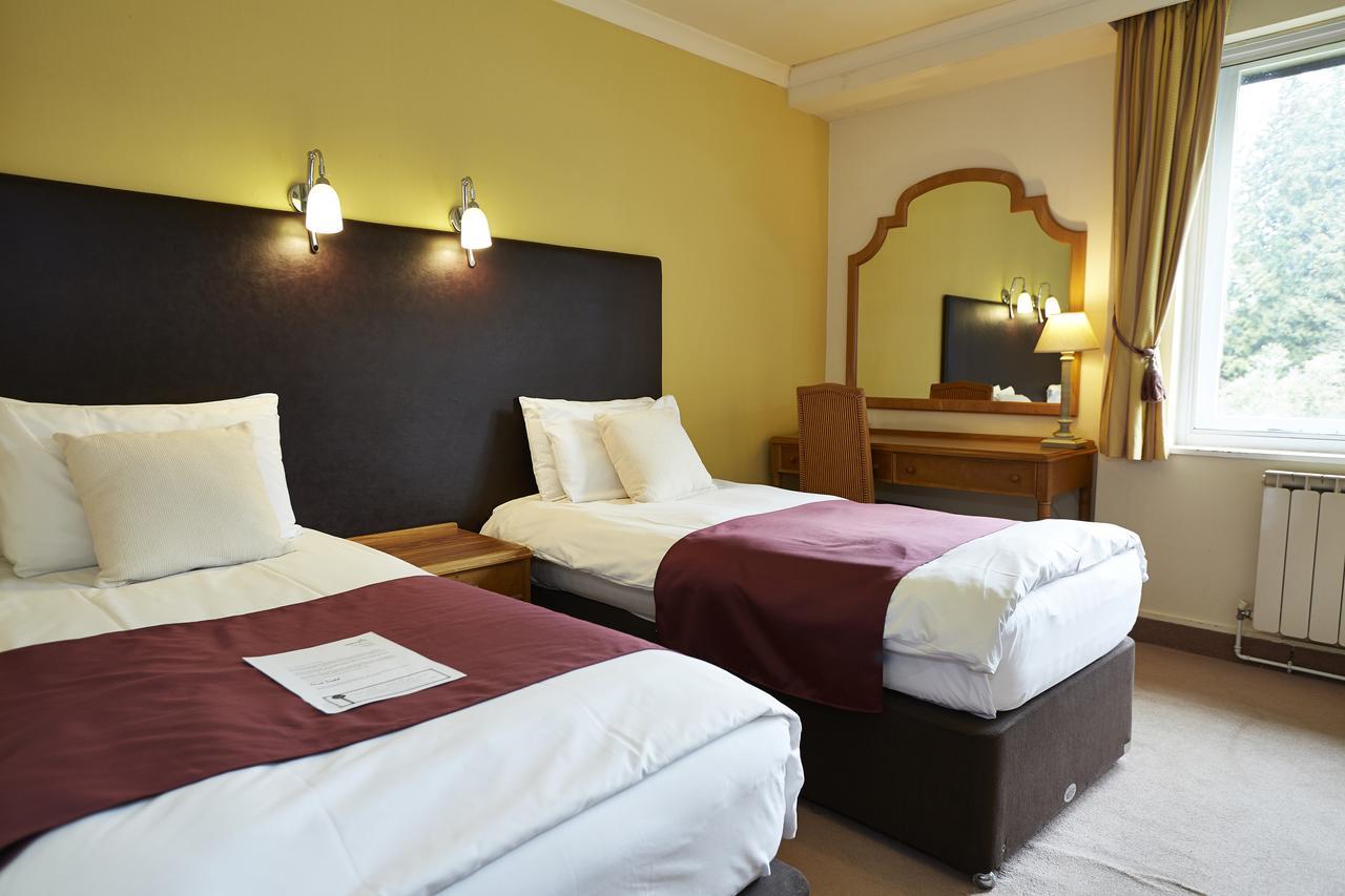 Roebuck By Greene King Inns Forest Row Ngoại thất bức ảnh